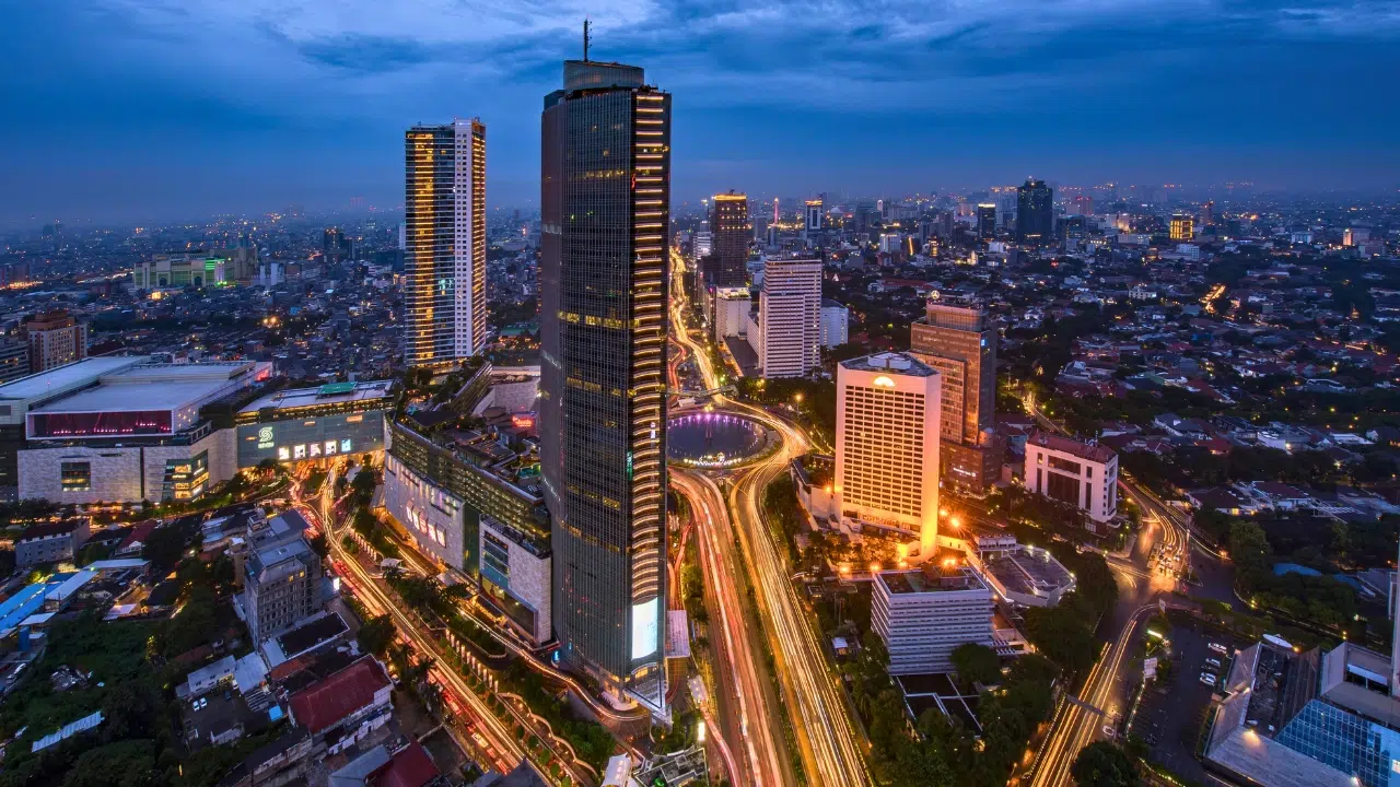Jakarta is Indonesia’s bustling capital, a city where modern skyscrapers rise alongside historic districts and cultural landmarks. As the country’s economic and cultural hub, it offers a diverse mix of museums, shopping, dining, and entertainment. Visitors can explore colonial-era architecture in Jakarta’s Old Town, hunt down the perfect souvenirs at vibrant street markets bursting with everything from fabrics to electronics, and get away to nearby island escapes like the Thousand Islands located in Jakarta Bay, all within easy reach. The city’s energy is fast-paced and turbo-charged, but even within that dynamic environment, travelers can find plenty of opportunities to slow down and experience its rich heritage at their own pace. Jakarta serves as both an iconic destination and a gateway to the rest of Indonesia. H2: Must-See Attractions H3: National Monument (MONAS) This iconic tower stands at the heart of the city as a symbol of Indonesia’s independence. At over 430 feet tall and topped with a golden flame, it cuts an impressive figure against the city skyline. Visitors can take an elevator to the top for panoramic views of Jakarta and explore its basement to learn more about the country’s history. H3: Jakarta Aquarium Safari An indoor marine and wildlife attraction located inside the Neo Soho complex, the Jakarta Aquarium Safari features interactive exhibits and diverse aquatic species. It’s a great place to experience marine life up close in the city. H3: National Museum of Indonesia Known as the “Elephant Building,” thanks to the Elephant statue located in its front courtyard, this national museum houses extensive collections of Indonesian artifacts, art, and cultural history. It’s one of the best places to learn about the country’s heritage. H3: Jakarta Old Town Jakarta’s Old Town showcases Dutch colonial architecture, museums, and lively public squares. It’s a popular area for walking tours, laid-back sightseeing, and photography with lots of personality. H3: Thousand Islands A chain of tropical islands just off the coast, Jakarta’s Thousand Islands offer beaches, snorkeling, and a relaxing escape from the city. Many islands are accessible by boat for day trips or even overnight stays so you can choose your own island adventure. H2: Featured Tour H3: Active Volcano, Rice Field, Hot Spring, Fruit market, Tea Plantation with Lunch This full-day tour from Jakarta offers a diverse look at West Java’s natural beauty and local culture in a single, well-paced experience. Travelers can explore the dramatic crater of Tangkuban Perahu, walk through rice fields, and visit traditional villages to see daily life up close. Along the way, stops at fruit markets, tea plantations, and a coffee center provide a taste of the region’s agricultural richness. The day ends with a relaxing soak in Ciater Hot Springs, making it a balanced mix of adventure, culture, and relaxation. H2: Family-Friendly Fun H3: KidZania Jakarta What if the world were run by kids? At KidZania, kids don’t exactly run the world but they can have their fun in a city built just for them. This interactive center combines education and entertainment, allowing children to role-play different careers—from firefighter to book designer—in a fun and immersive setting. H3: Ancol Dreamland A large entertainment complex featuring fun theme parks, relaxing beaches, and big-time attractions, Ancol Dreamland is one of Jakarta’s top spots for family outings. Take on thrilling rides at Dunia Fantasi, discover the wonders of the sea at Sea World Ancol, and escape into whimsy at Fantasy Kingdom. H3: Ragunan Zoo This spacious zoo is both the oldest zoo in Indonesia and the largest park in Jakarta. Home to a wide variety of animals, including native Indonesian species, and large tree-covered spaces, it’s a perfect spot to picnic and get to know Indonesia’s diverse wildlife in a safe place. H2: Places to Eat Signatures Restaurant Sana Sini Restaurant Table8 H2: Places to Stay Veranda Hotel at Pakubuwono Swissôtel Jakarta PIK Avenue DoubleTree by Hilton Hotel Jakarta - Diponegoro H2: Best Time to Visit The best time to visit Jakarta is during the dry season, from May to September, when rainfall is lower and the weather is perfect for exploring Jakarta's beautiful outdoors, from the Old Town to the Thousand Islands. Temperatures remain warm year-round, typically ranging from the mid-70s to high 80s Fahrenheit. The wet season, from October to April, brings heavier rains and higher humidity, which can affect travel plans. However, this period can also mean fewer crowds and better hotel rates.